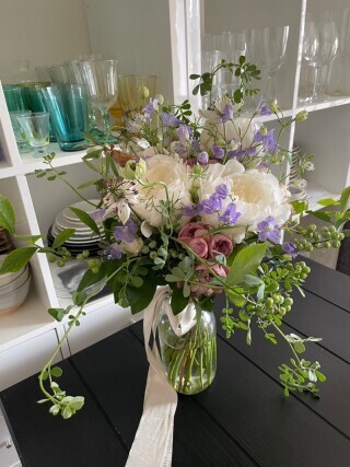 ラヴィファクトリー東京表参道店_アドバイス写真