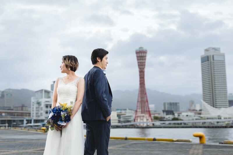 マーブルリゾートウェディング神戸【MARBLE RESORT WEDDING 神戸】_投稿写真