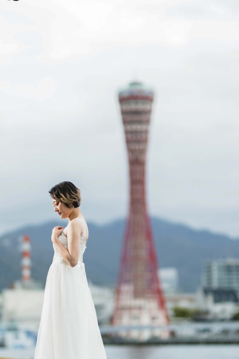 マーブルリゾートウェディング神戸【MARBLE RESORT WEDDING 神戸】_投稿写真