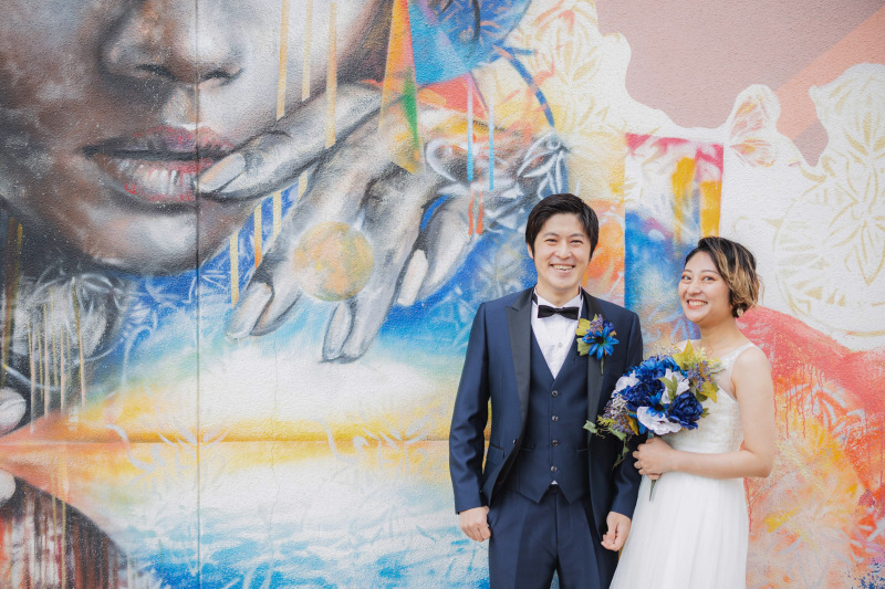 マーブルリゾートウェディング神戸【MARBLE RESORT WEDDING 神戸】_投稿写真