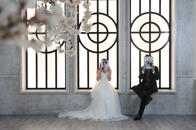 studio LUMINOUS お台場_投稿写真