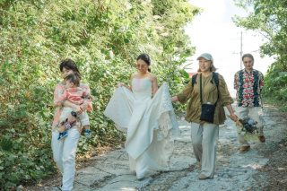 シエロ・イ・マーレ 沖縄 ~チャペルnature~_アドバイス写真