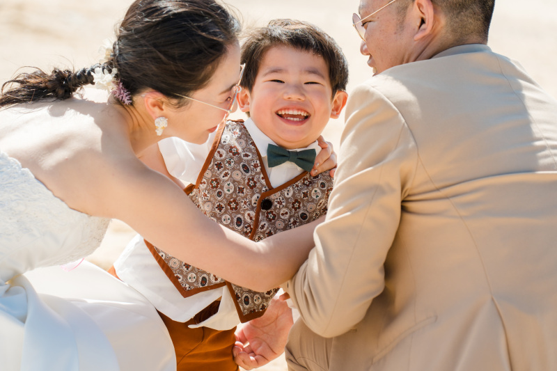 シエロ・イ・マーレ 沖縄 ~チャペルnature~_投稿写真