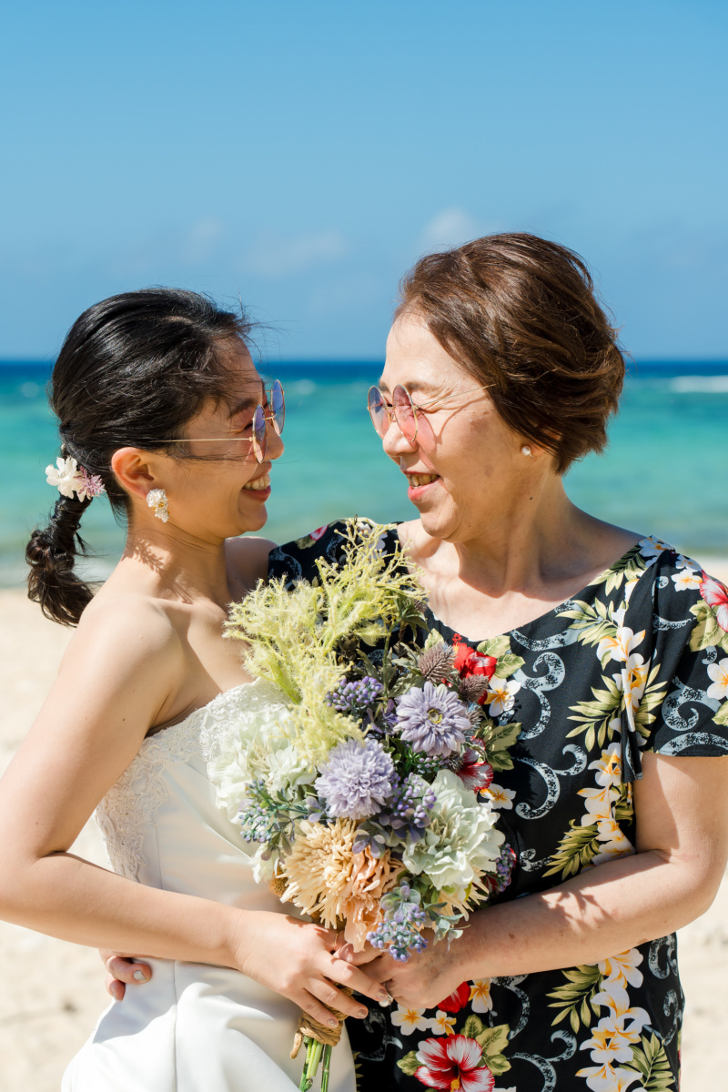シエロ・イ・マーレ 沖縄 ~チャペルnature~_投稿写真