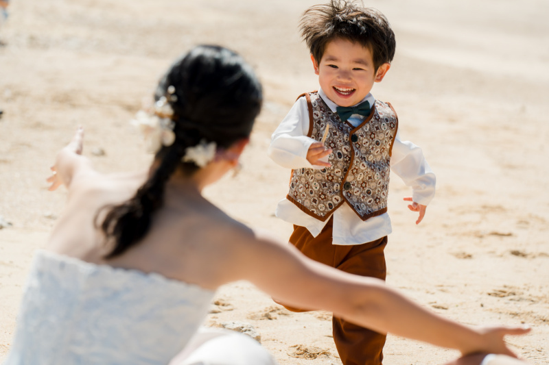 シエロ・イ・マーレ 沖縄 ~チャペルnature~_投稿写真