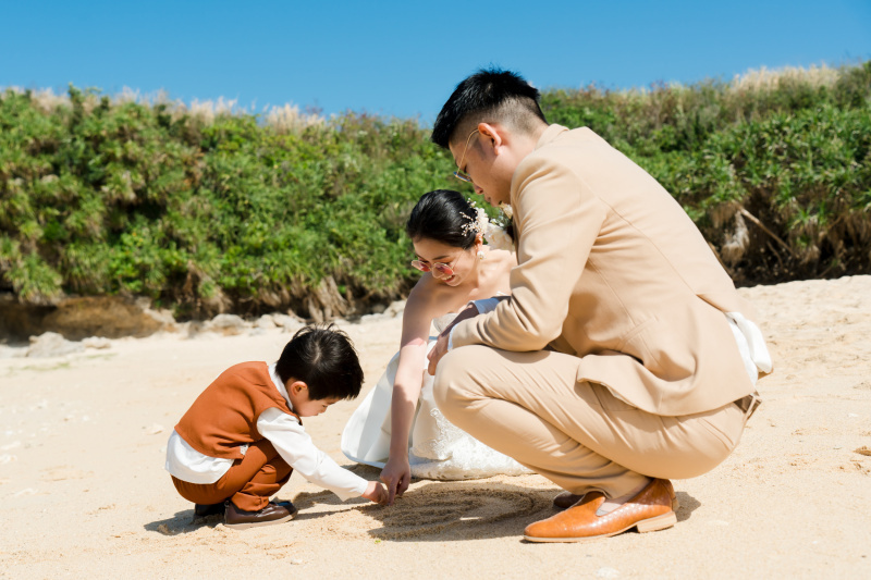 シエロ・イ・マーレ 沖縄 ~チャペルnature~_投稿写真