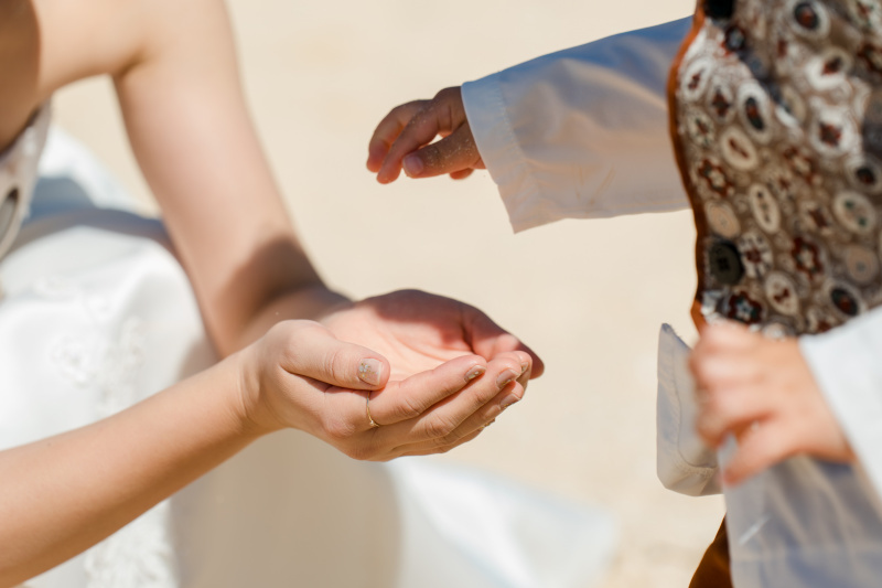 シエロ・イ・マーレ 沖縄 ~チャペルnature~_投稿写真