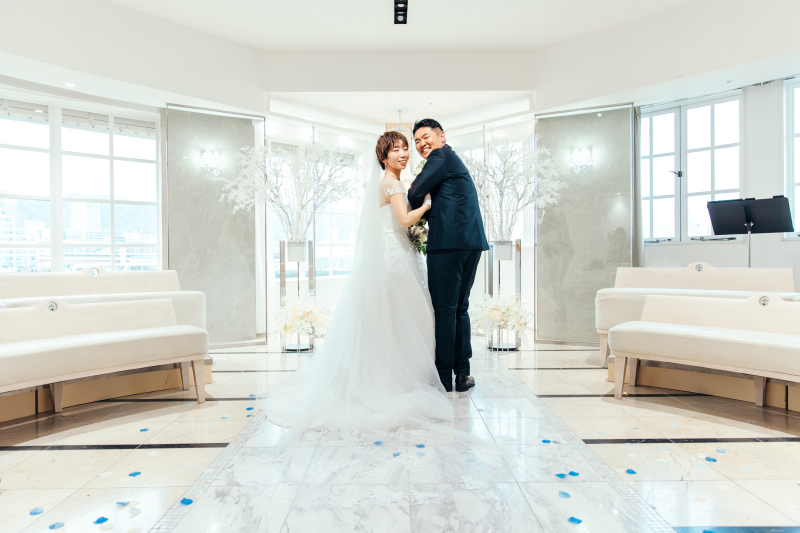 eneen wedding KOBE_投稿写真