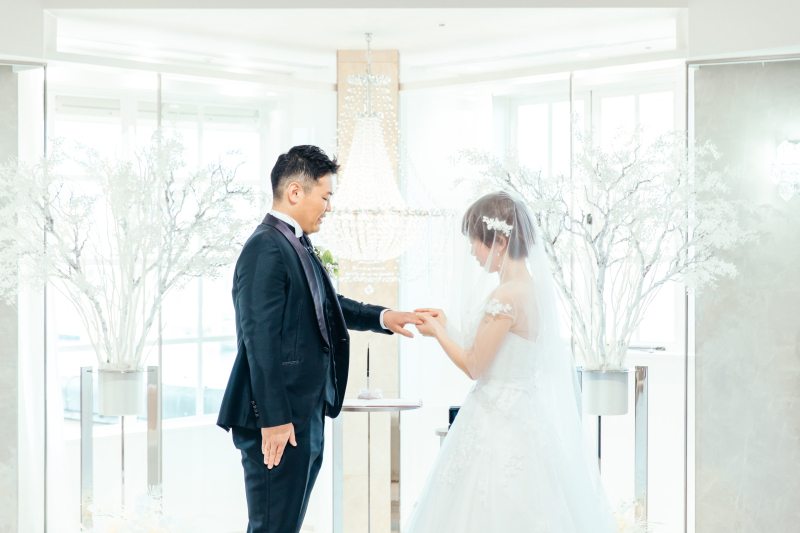 eneen wedding KOBE_投稿写真