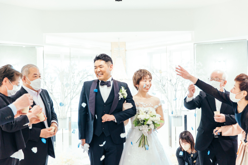eneen wedding KOBE_投稿写真