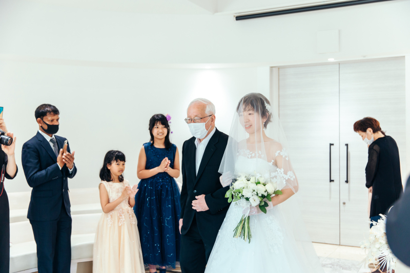 eneen wedding KOBE_投稿写真