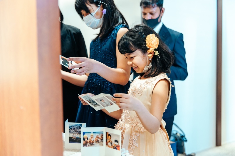 eneen wedding KOBE_投稿写真