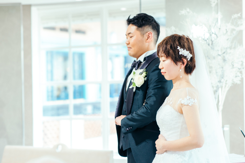 eneen wedding KOBE_投稿写真