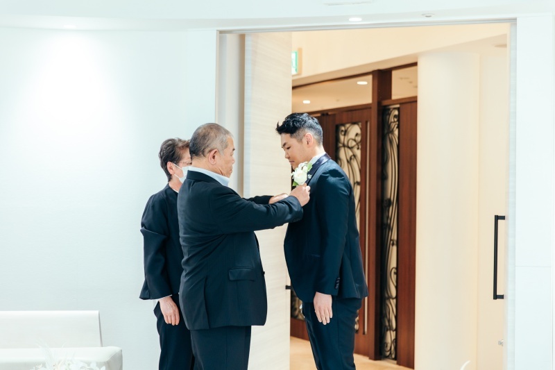 eneen wedding KOBE_投稿写真