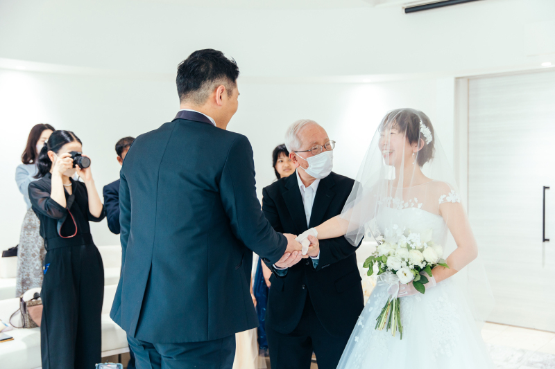 eneen wedding KOBE_投稿写真