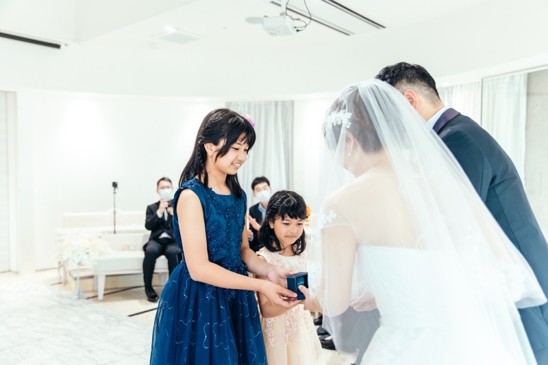 eneen wedding KOBE_投稿写真