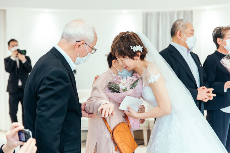 eneen wedding KOBE_投稿写真