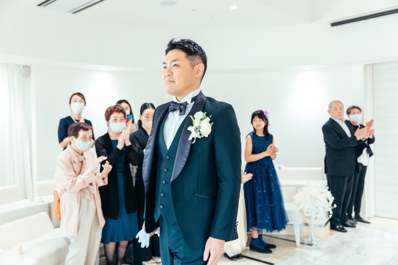 eneen wedding KOBE_投稿写真