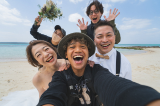 capryフォトウェディング宮古島（キャプリィフォトウェディング宮古島）_アドバイス写真