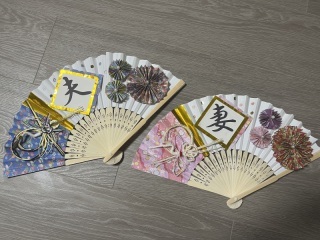 ラヴィファクトリー名古屋店_アドバイス写真