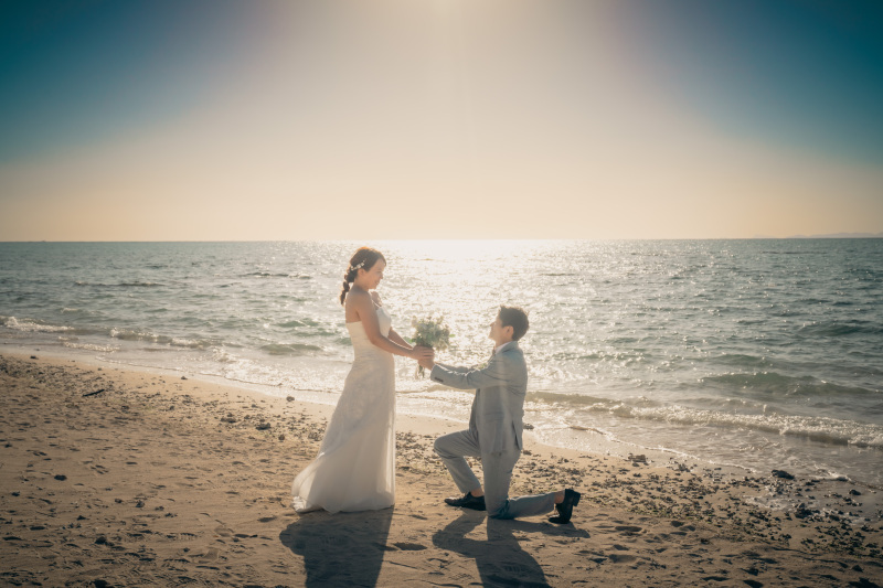 capryフォトウェディング沖縄（キャプリィフォトウェディング沖縄）_投稿写真