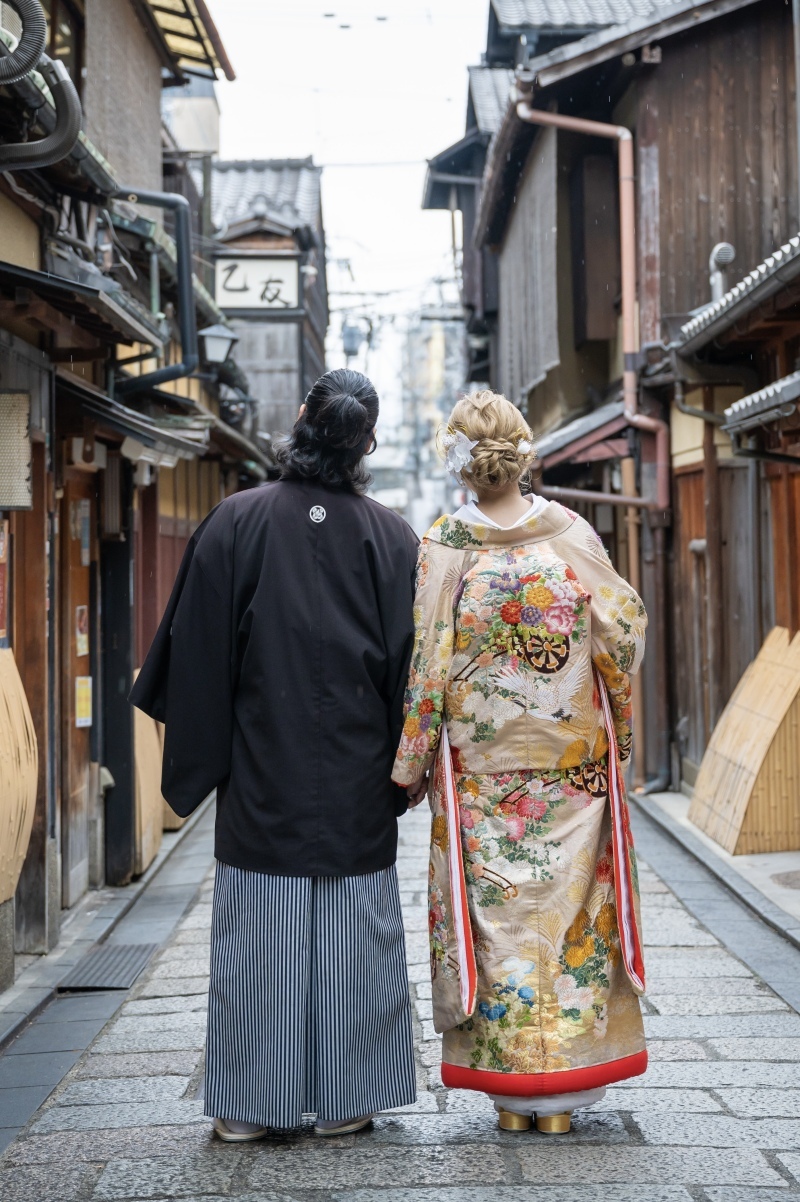 祇園で和装撮影なら古都フォト！_40066_投稿写真_1