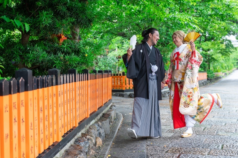 祇園で和装撮影なら古都フォト！_40066_投稿写真_3