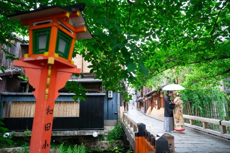 祇園で和装撮影なら古都フォト！_40066_投稿写真_2