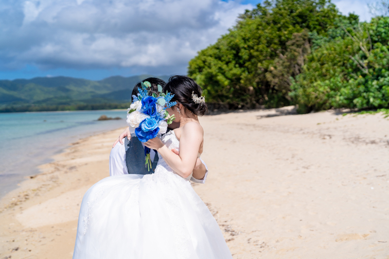 capryフォトウェディング石垣島（キャプリィフォトウェディング石垣島）_投稿写真