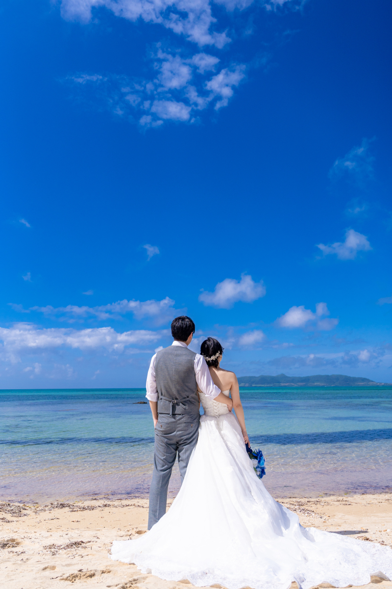 capryフォトウェディング石垣島（キャプリィフォトウェディング石垣島）_投稿写真