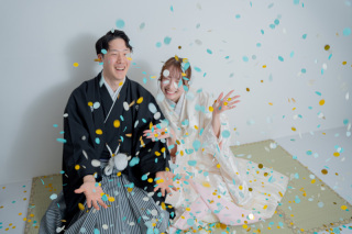 INAI WEDDING WASOU 東京浅草本店_アドバイス写真