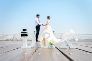 neeyU◇横浜元町ブライダルサロン_アドバイス写真