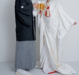 INAI WEDDING WASOU 東京浅草本店_アドバイス写真