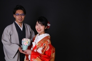 スタジオアンルージュなんばOCAT店_アドバイス写真