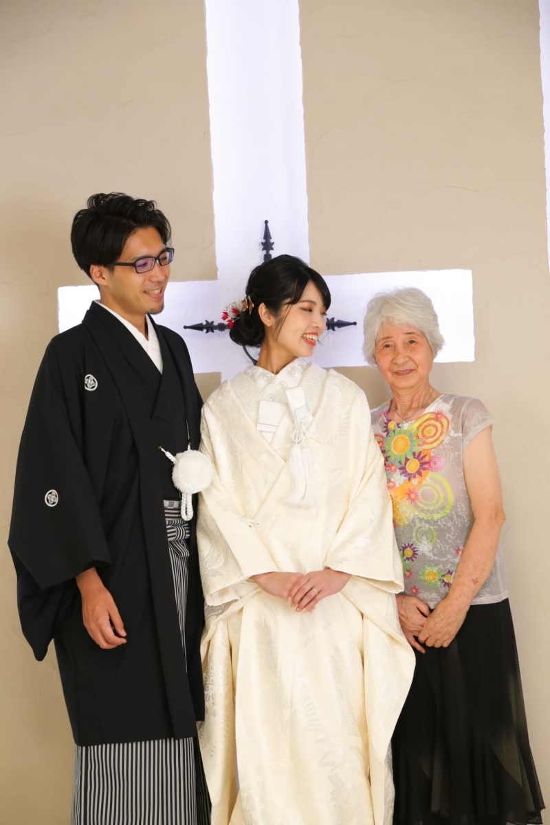 家族との撮影に柔軟な対応をしてくれるスタジオ_56255_投稿写真_2