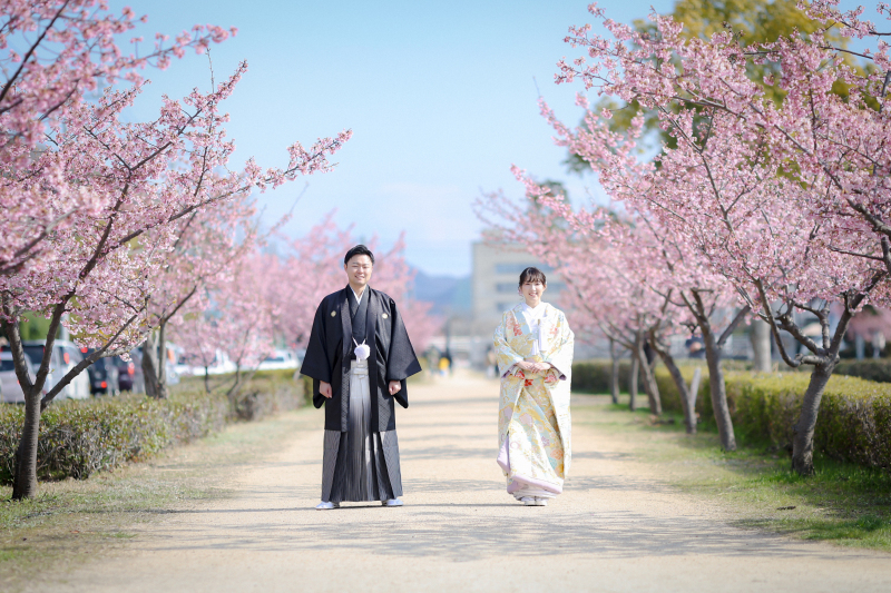 倉敷アモル by STUDIO View 美観地区店_投稿写真