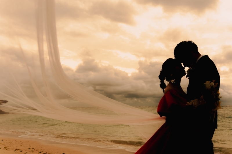 雨でも素敵に撮ってくれました！！_39331_投稿写真_3