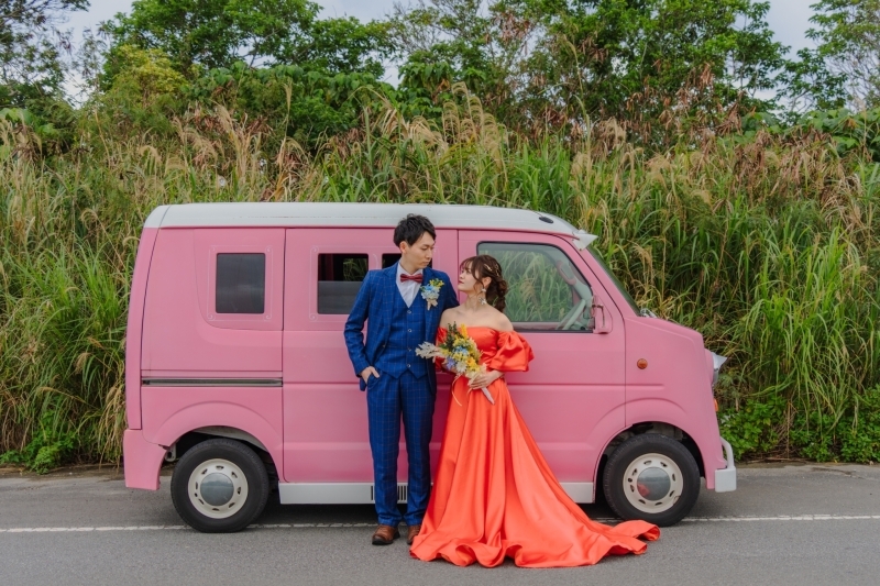 琉球エンターテイメント(琉球ウェディング・studioCASA)_投稿写真