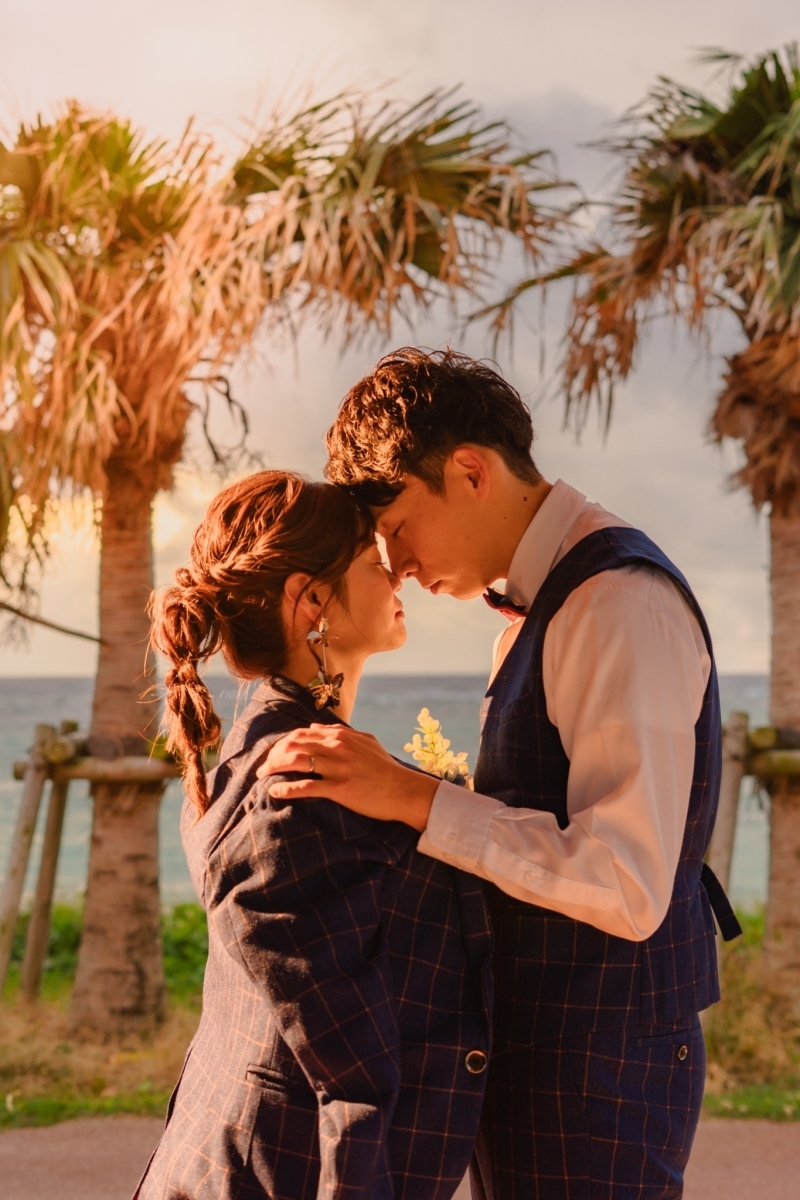雨でも素敵に撮ってくれました！！_39331_投稿写真_1