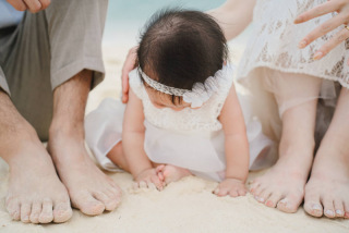 Dears Wedding RESORT_アドバイス写真