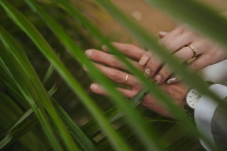 Dears Wedding RESORT_アドバイス写真