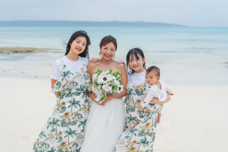 capryフォトウェディング宮古島（キャプリィフォトウェディング宮古島）_投稿写真