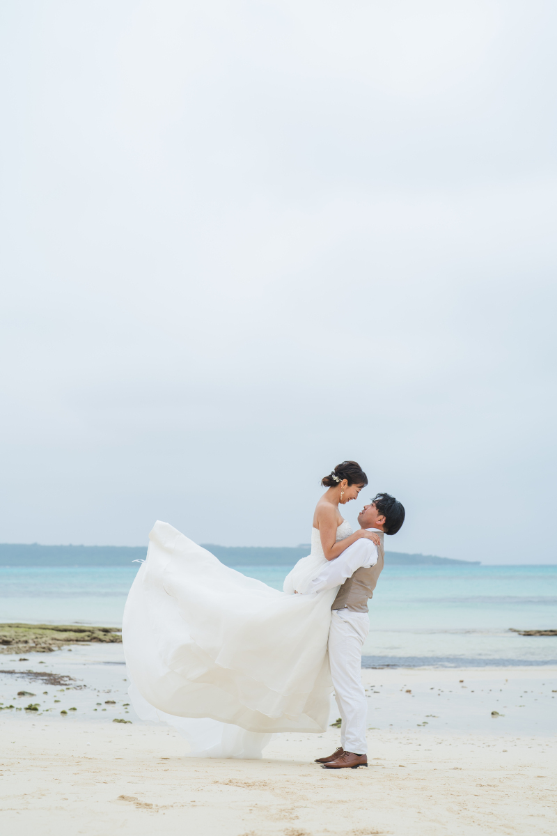 capryフォトウェディング宮古島（キャプリィフォトウェディング宮古島）_投稿写真