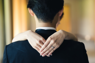 明治記念館_アドバイス写真