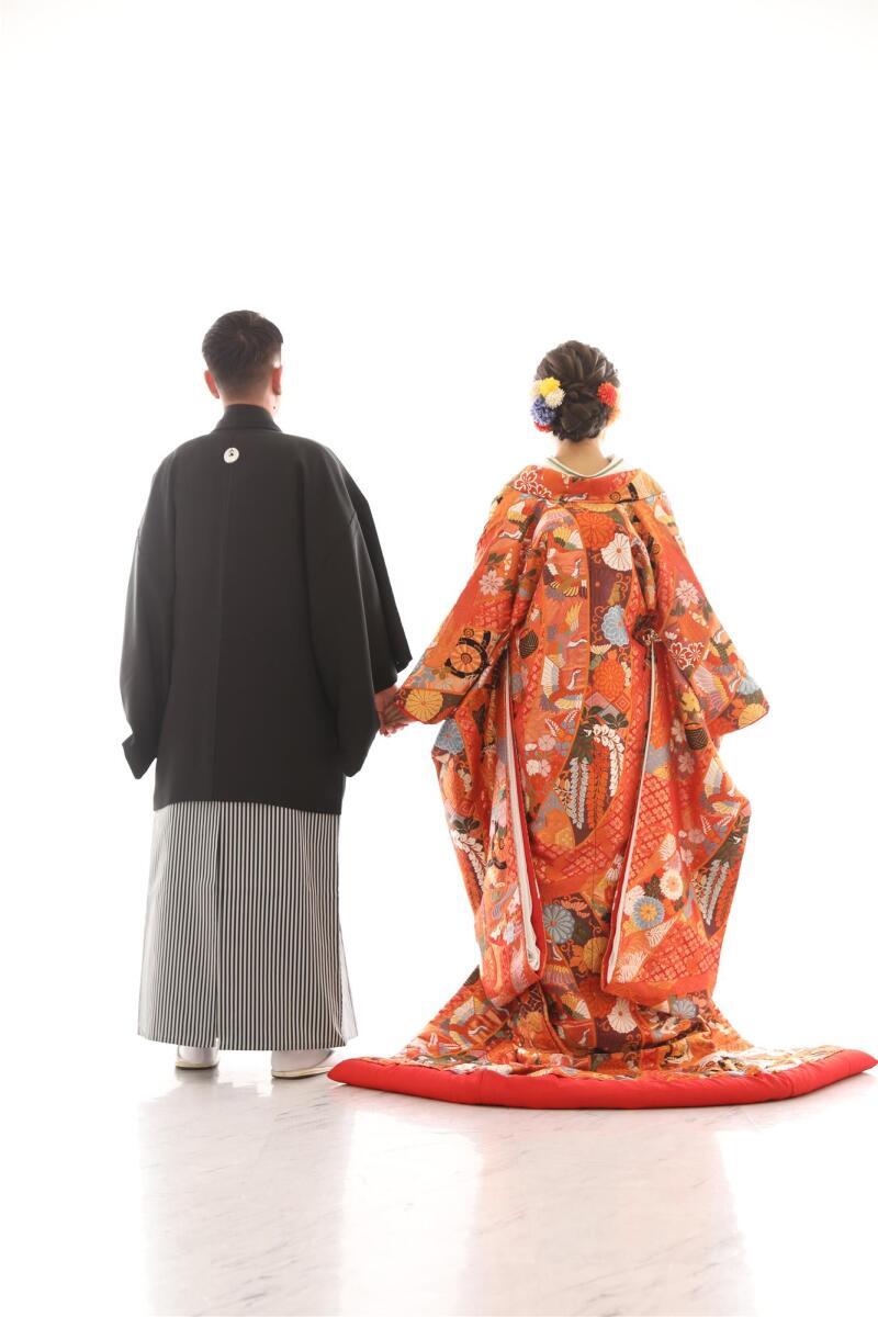 和洋装どちらもできて素敵！_39344_投稿写真_1