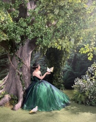 Little Martha 横浜_アドバイス写真