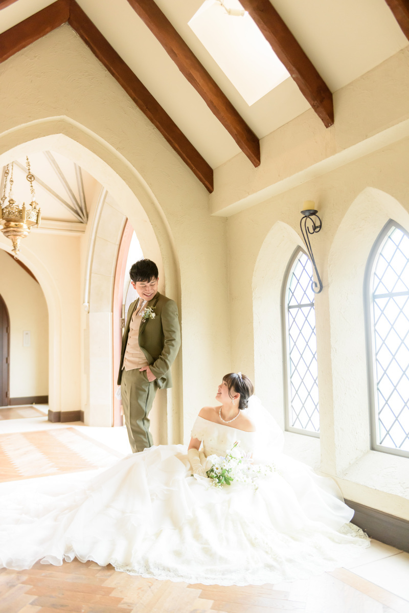 思いを汲み取って、暖かい時間にしてくださいました。_39355_投稿写真_1