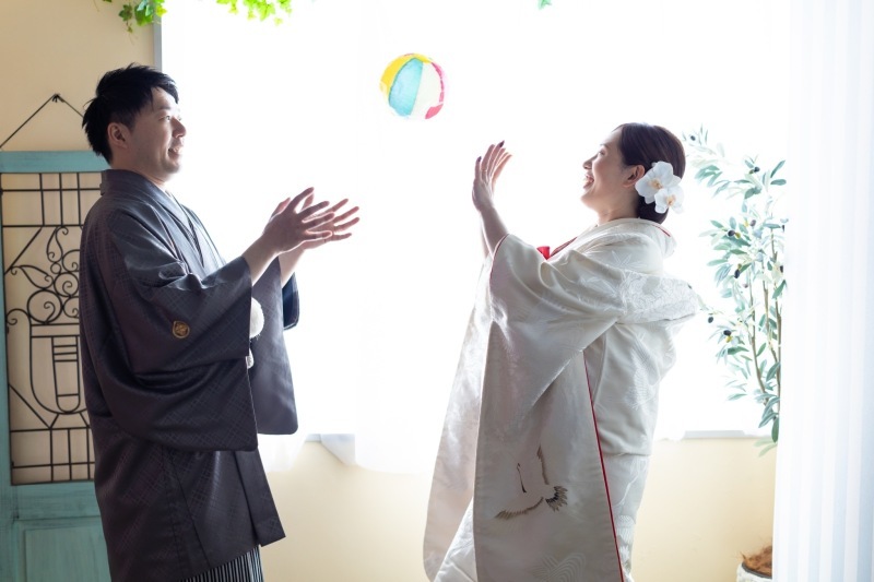 可愛いスタジオ・ロケーションどちらも仕上がり◎_39498_投稿写真_2