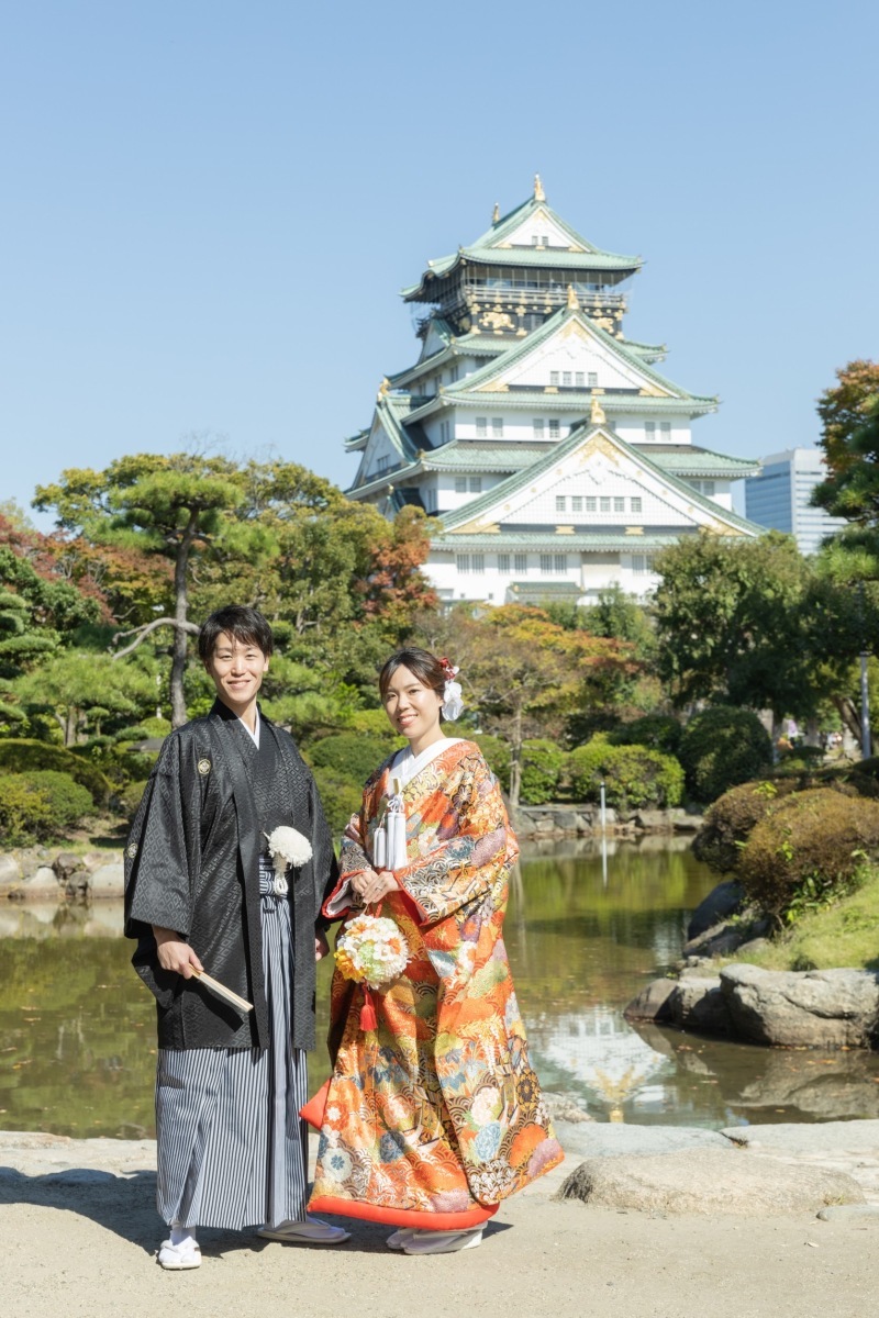 価格設定が良心的！豊富な衣装があり、素敵な1着に出会えます！_39365_投稿写真_1