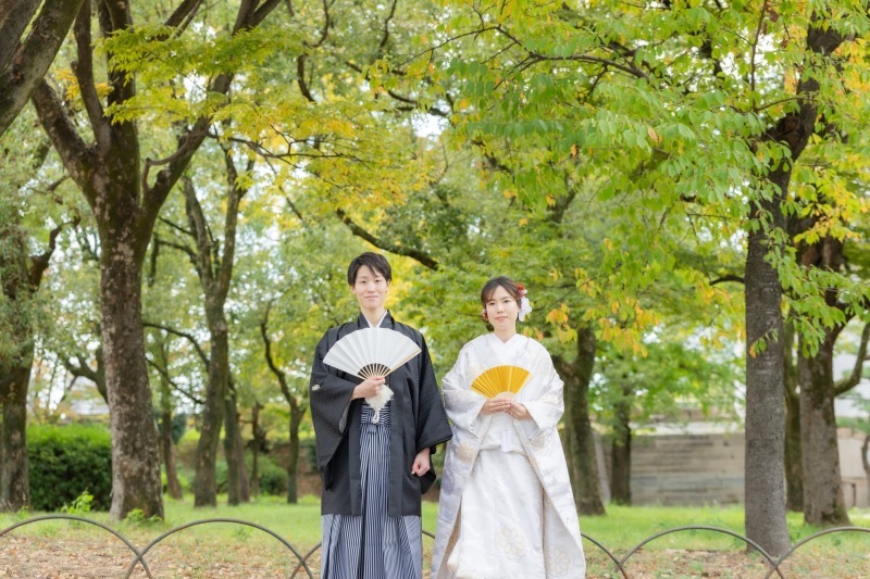 大阪前撮り からん_投稿写真